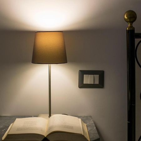 Domus Festina Lente Lejlighed Orvieto Eksteriør billede